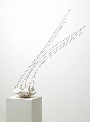 Stanislav Kolíbal - Sculpture for the Wind