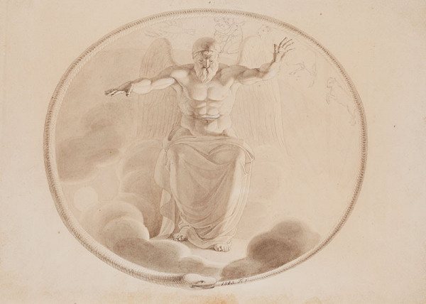 František Tkadlík - Chronos 