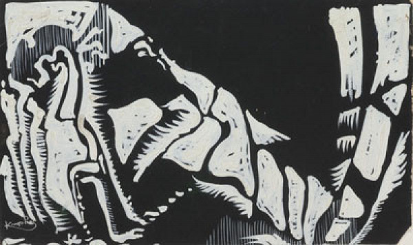 František Kupka - Plans instables 