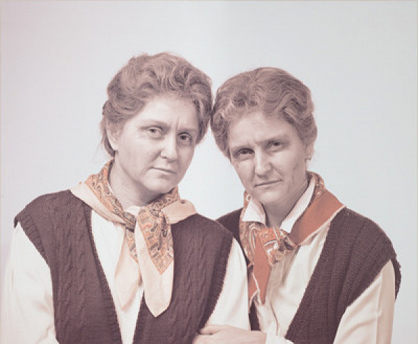 Milena Dopitová - Sixty something 