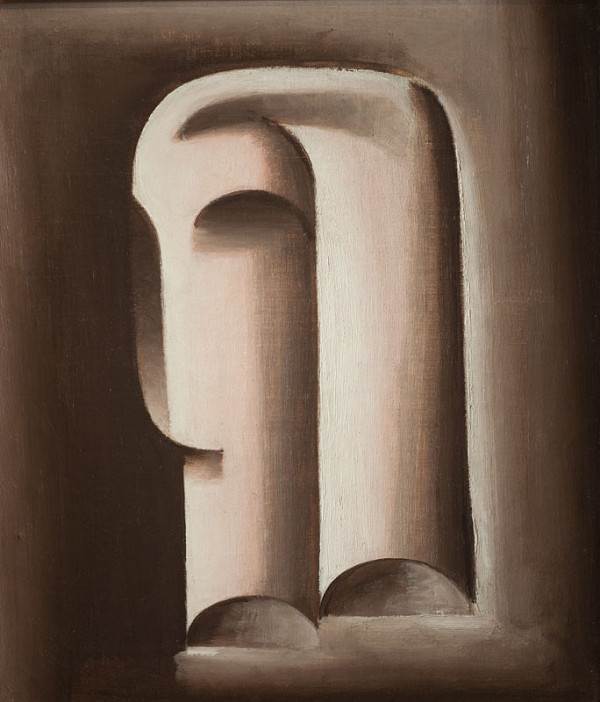 Josef Čapek - Hlava 