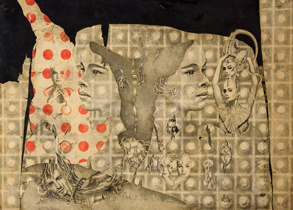 Jaroslav Vožniak - Geraldina 