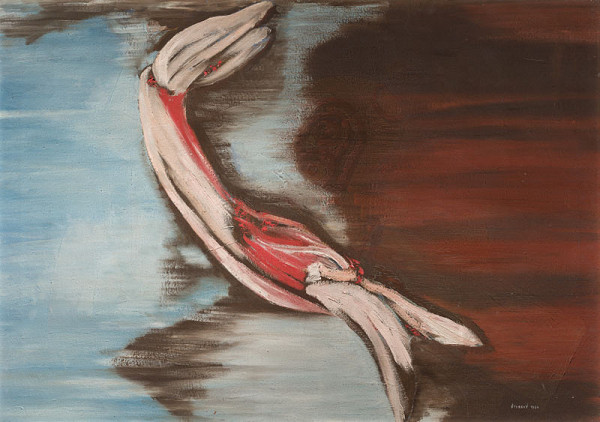 Jindřich Štyrský - Kořeny 