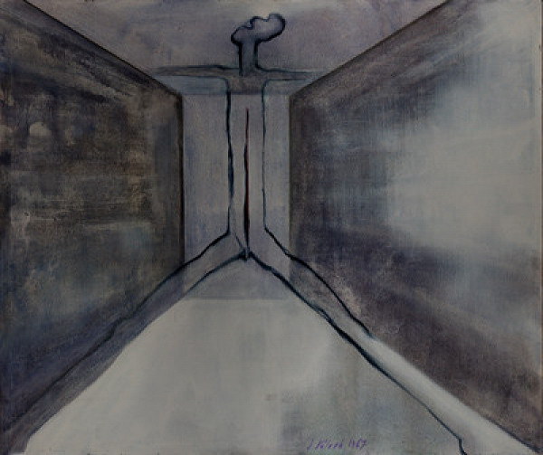 Jitka Válová - Koridor 