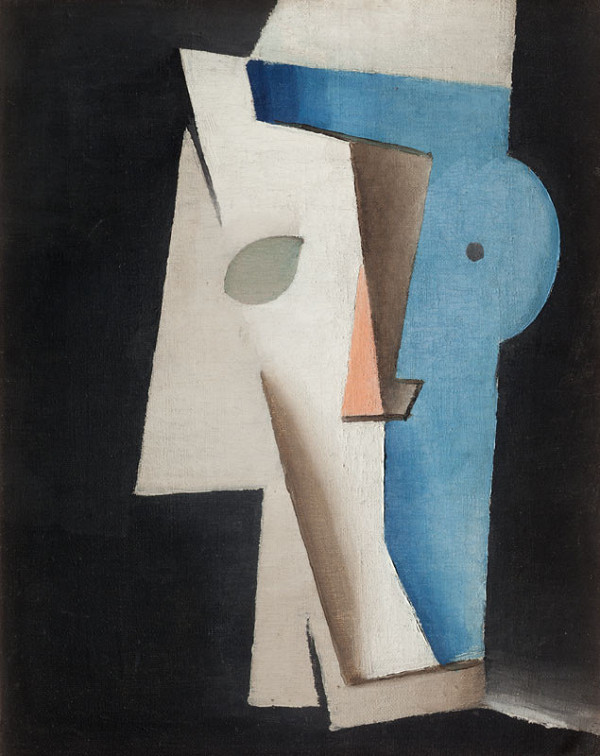 Josef Čapek - Hlava 