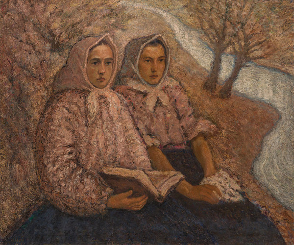 Janko Alexy - Sestry 