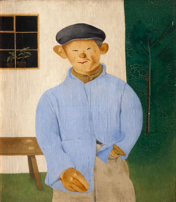 Vlasta Vostřebalová-Fischerová - Vašek Zikánů 