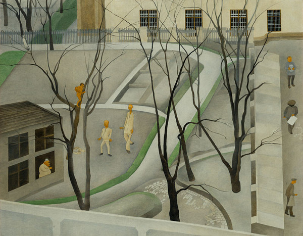 Vlasta Vostřebalová-Fischerová - Kateřinky zlý sen 