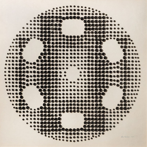 Běla Kolářová - Patent II 