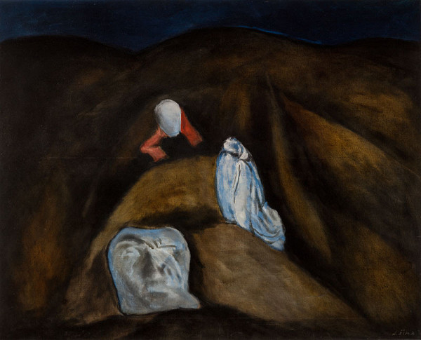 Josef Šíma - Slunce jiných světů 