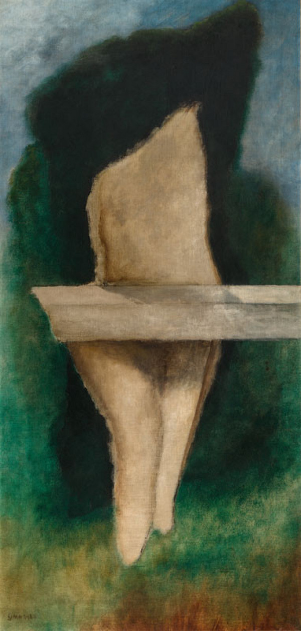 Josef Šíma - Podivuhodné odpoledne 