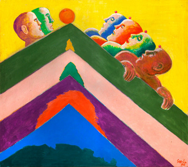 Jiří Sopko - Kulička 