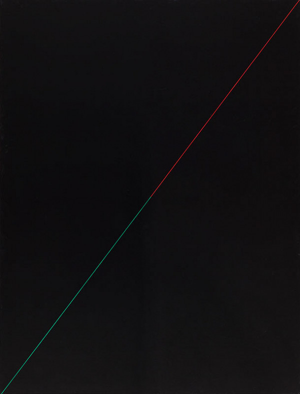 Milan Grygar - Bez názvu 