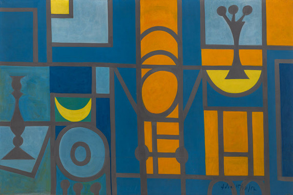 Libor Fára - Zátiší 