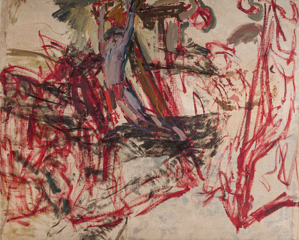 Jan Autengruber - Vztyčení kříže (velké) 