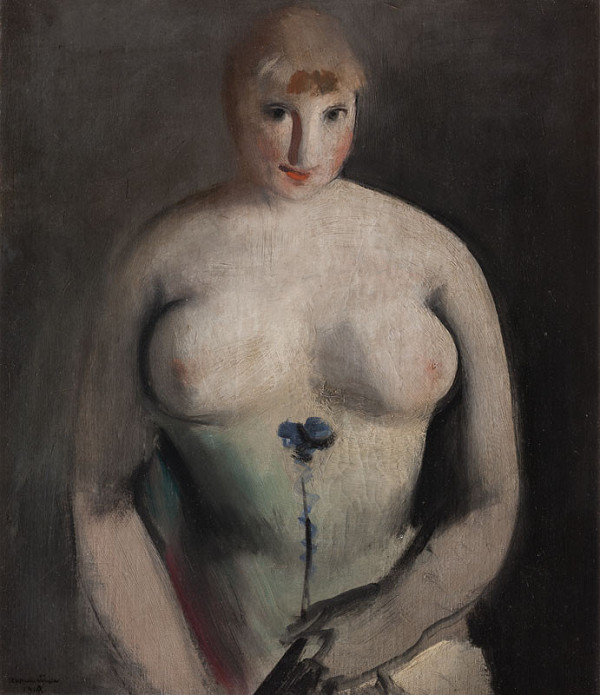 Rudolf Kremlička - Nana 