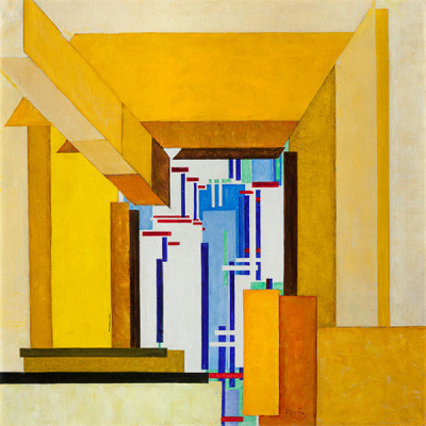 František Kupka - Série C VI. 