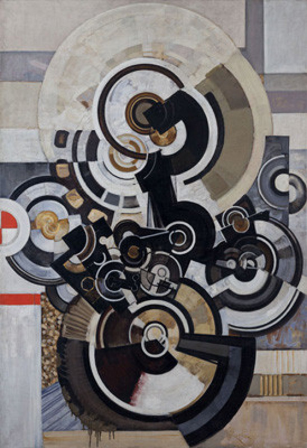 František Kupka - Syntéza 