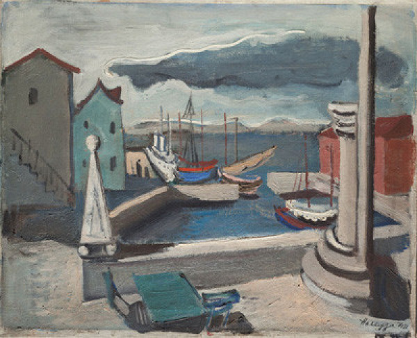 Kurt Hallegger - Hvar 