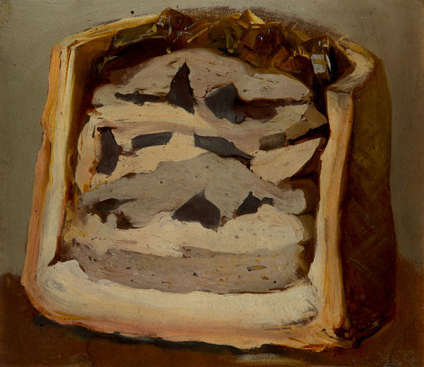 Josef Navrátil - Trdlovec - Paštika 