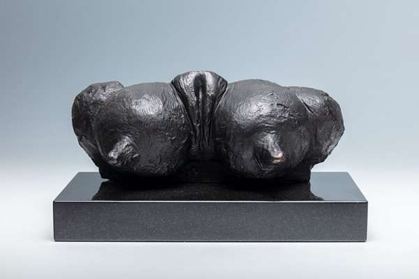 Gaston Lachaise - Abstraktní figura 