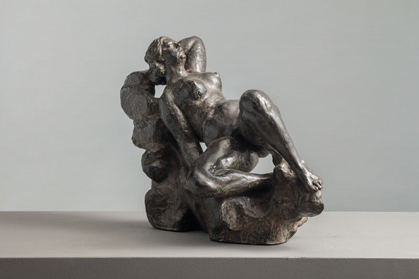 Émile Antoine Bourdelle - Jitřenka 