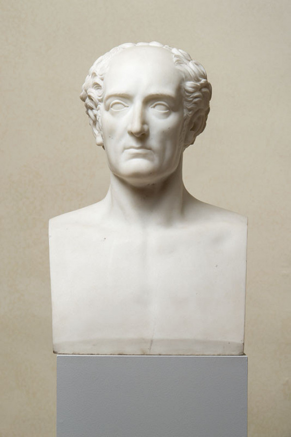 Ferdinand Pischelt - František hrabě Šternberk-Manderscheid 