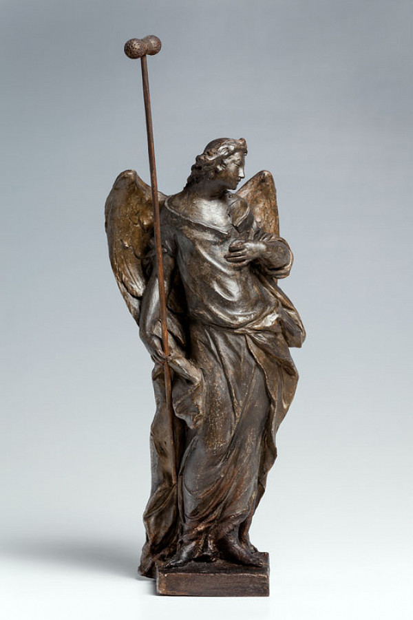 Johann Rössler - Anděl 