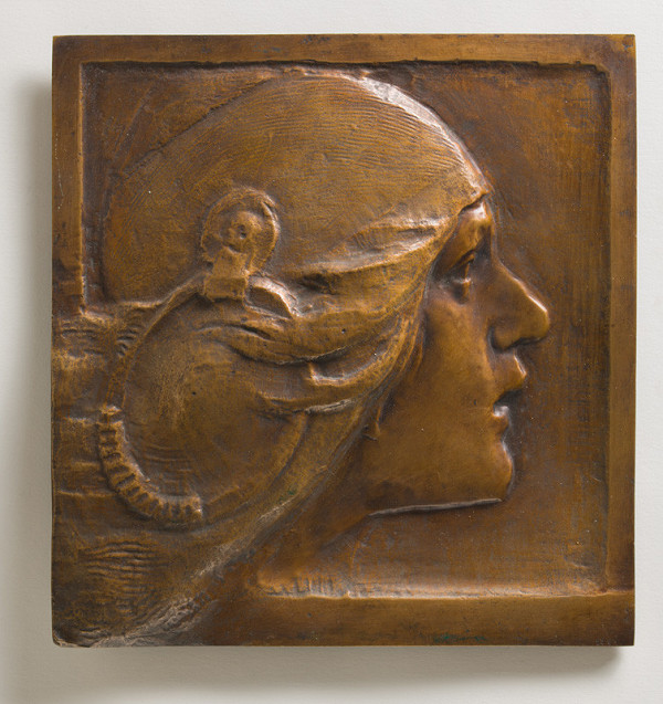 Stanislav Sucharda - Šárka 