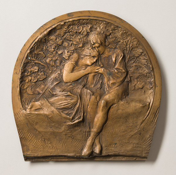 Stanislav Sucharda - Pod bezem 