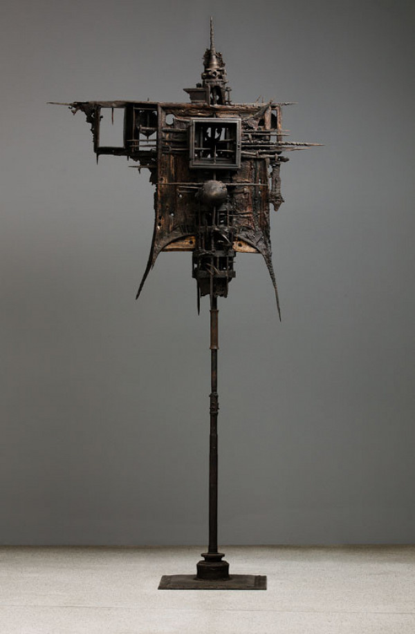 Aleš Veselý - Enigma III. 