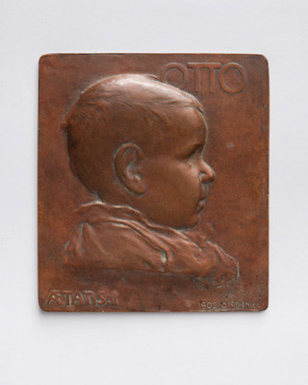 Otakar Španiel - Otto 