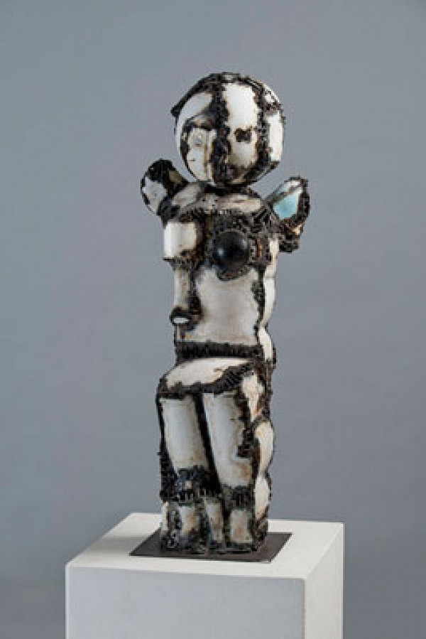 Věra Janoušková - Anděl 