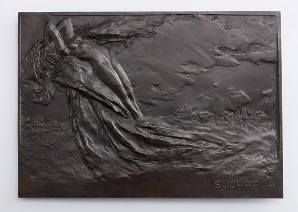 Stanislav Sucharda - Babí léto (Podzim) 