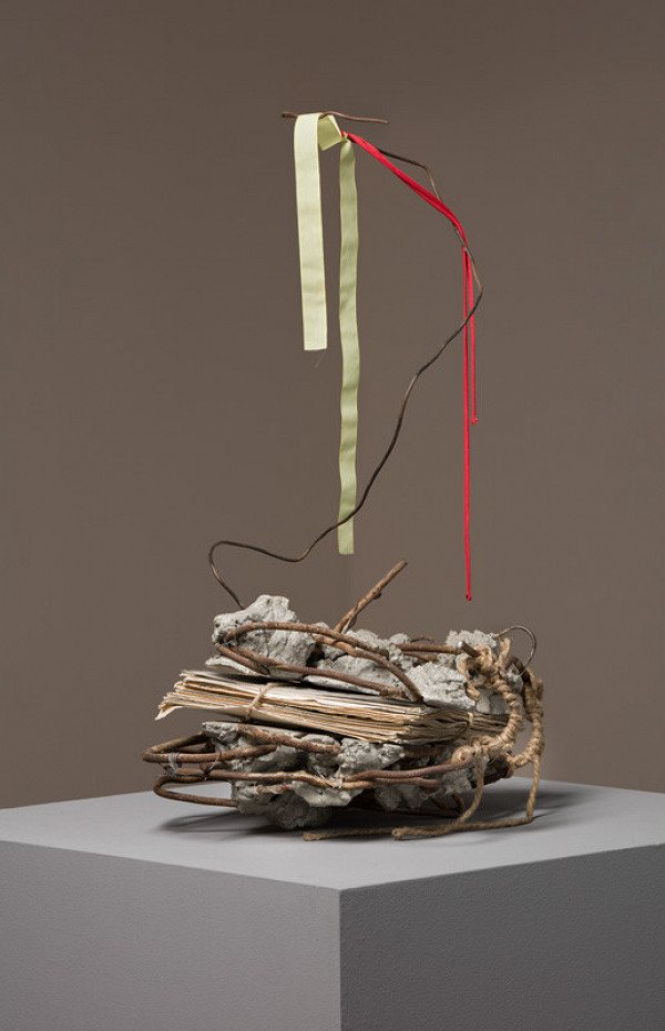 Milan Knížák - Kniha Dokument 