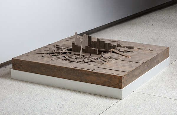 Hugo Demartini - Model I. 