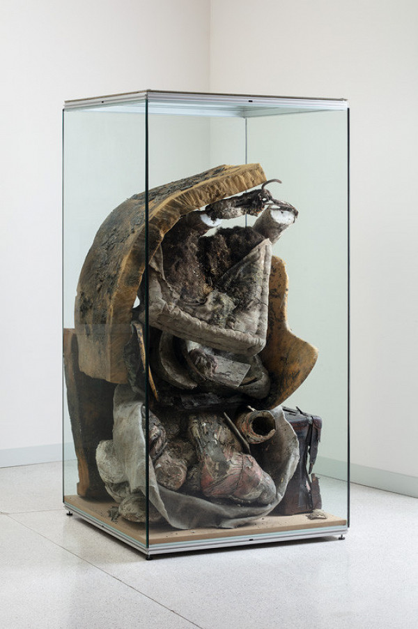 Zdeněk Beran - Rehabilitační oddělení Dr. Dr. 