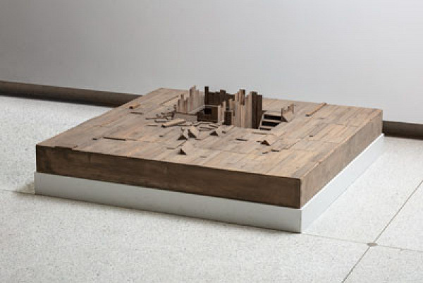 Hugo Demartini - Model II. 