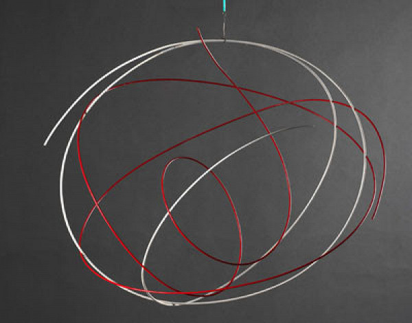 Karel Malich - Vejce 