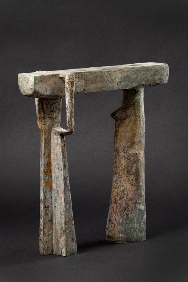 Zbyněk Sekal - Nesoucí dvojice 