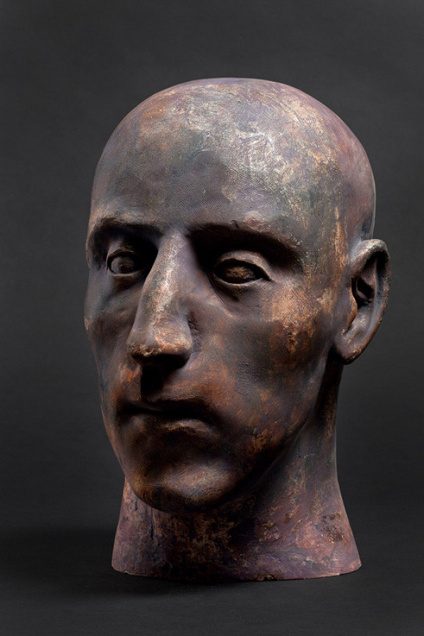 Zbyněk Sekal - Hlava 