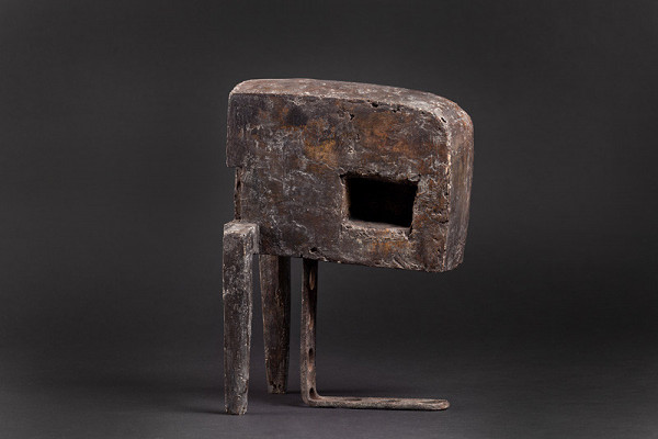 Zbyněk Sekal - Blecha 