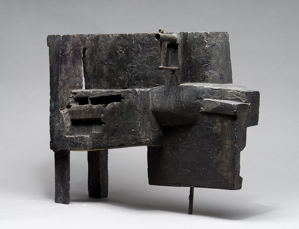 Zbyněk Sekal - Jeskyňky II 