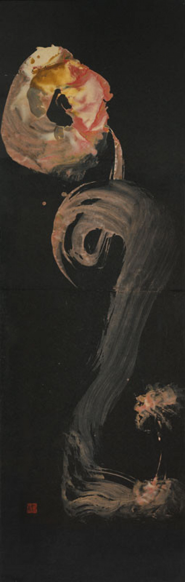 Gaboku Ogawa - Zpívání (Utau) 