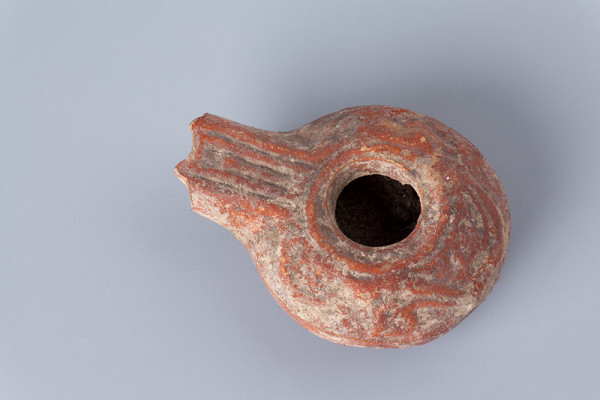 Anonym (Sýrie) - Lampa 