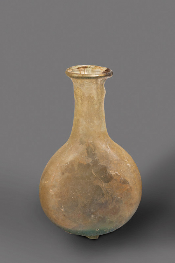 Anonym (Sýrie) - Unguentarium 