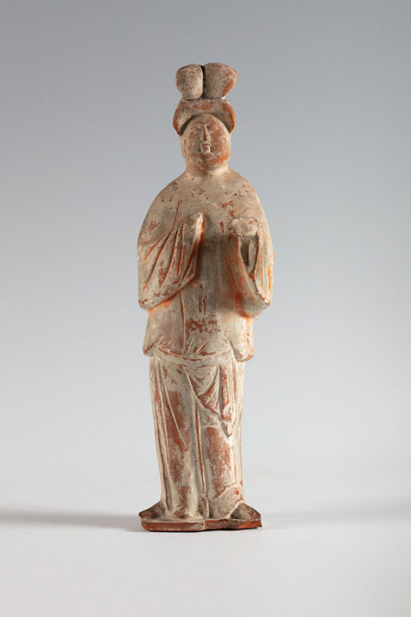 Anonym - Dvorní dáma 