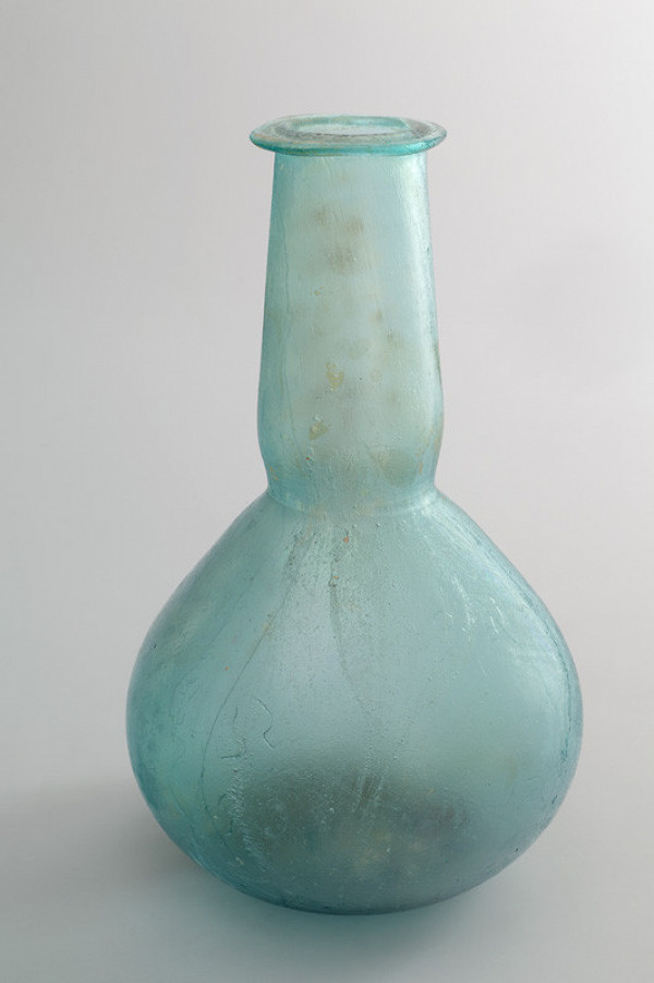 Anonym (Sýrie) - Unguentarium 