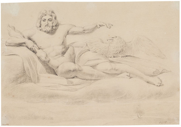 František Tkadlík - Zeus 