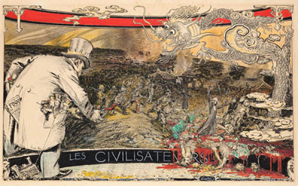 František Kupka - Civilisers 